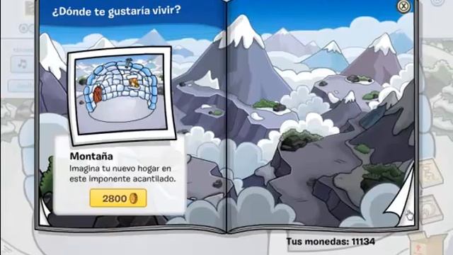 club penguin catalogo de modas + oper.94+new pin смотреть онлайн