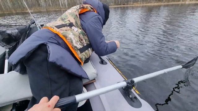 "Окунь, судак и щука" Ловля судака на кружок. смотреть онлайн