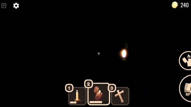 Учу Алину играть в Doors (1 часть ) смотреть онлайн