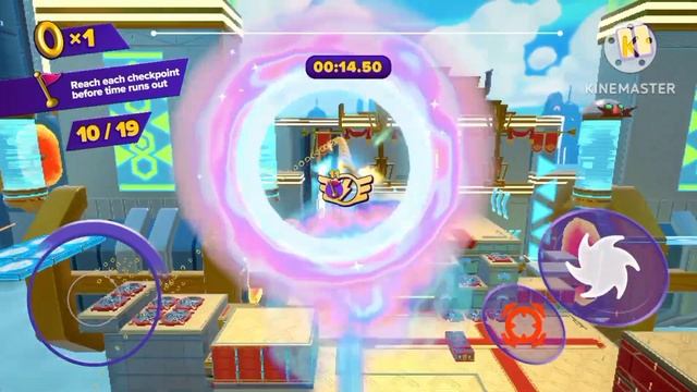 Sonic Dream Team Playthrough (Apple Arcade) [FIRST TIME] - Part 5 - SuperTails16 смотреть онлайн