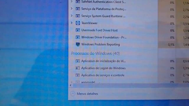 Windows Error Reporting no Windows 10 liga e fica piscando não inicia nenhum programa смотреть онлайн