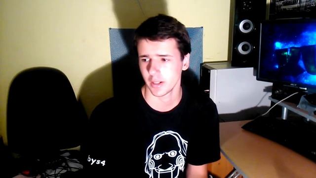 The Walking Dead Tag | kubys4 | Další tag je tu :) смотреть онлайн