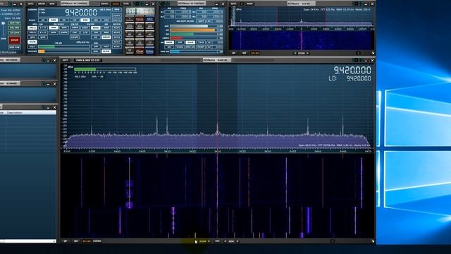 SDRuno basics, minimum requirements. смотреть онлайн