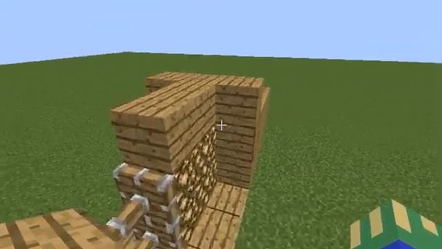 Как сделать автоматическую дверь? Ответ тут!!! смотреть онлайн