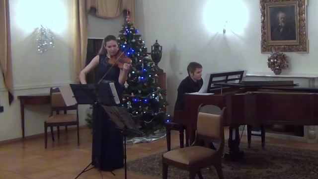 Дж. Гершвин 