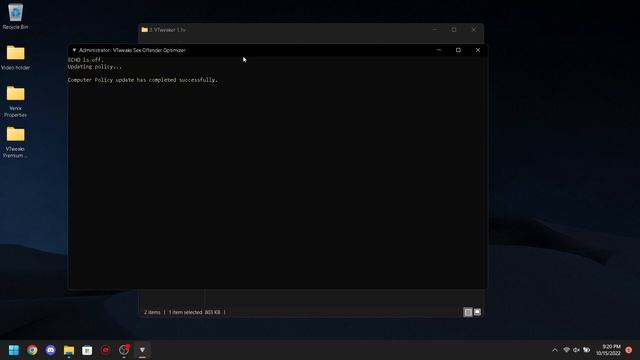 Top #1 Best Tweaker All In One 🔧 ~ Best Fps, Input Delay, Ping Tweaks, And More! 2nd Edition