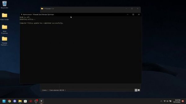 Top #1 Best Tweaker all in One 🔧 ~ Best fps, Input delay, ping tweaks, and more! 2nd edition