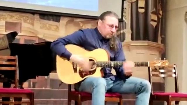 Отчетный концерт!) Дом Музыки. смотреть онлайн