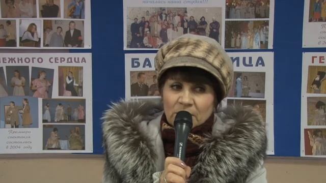 15 летие Нашего Ковчега смотреть онлайн