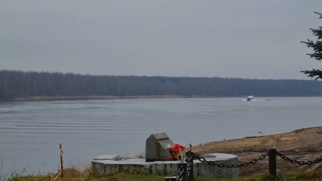 На Неве в октябре 2021 г. смотреть онлайн