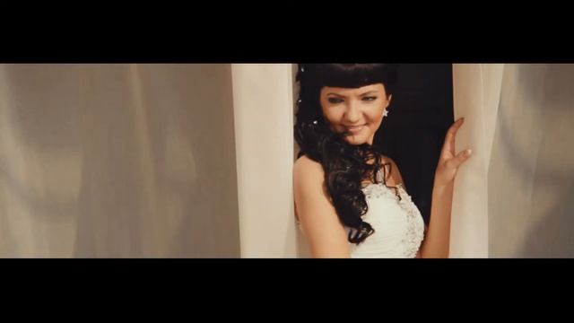 Роман и Светлана очень красивая свадьба