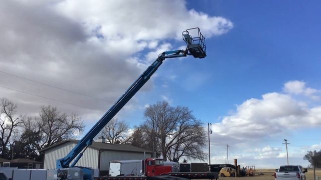 GENIE S85 For Sale смотреть онлайн