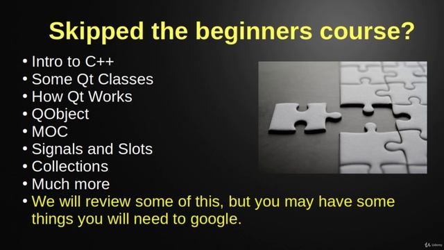 23. Skipped the beginners course смотреть онлайн