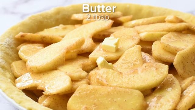 Homemade Apple Pie смотреть онлайн