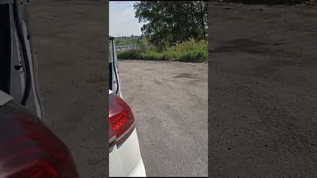 Geely Atlas PRO (Boyue). Отзыв клиента о поставке автомобиля, компания 