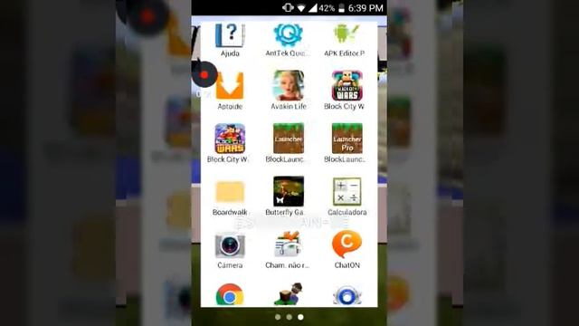 Downloa2 Do Minecraft 0.14.0 Build 3 Android 4.1.2