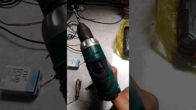 khoan pin hitachi 14.4v смотреть онлайн