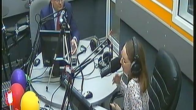 В гостях у NN-Radio Александр Владимирович Ефремцев смотреть онлайн