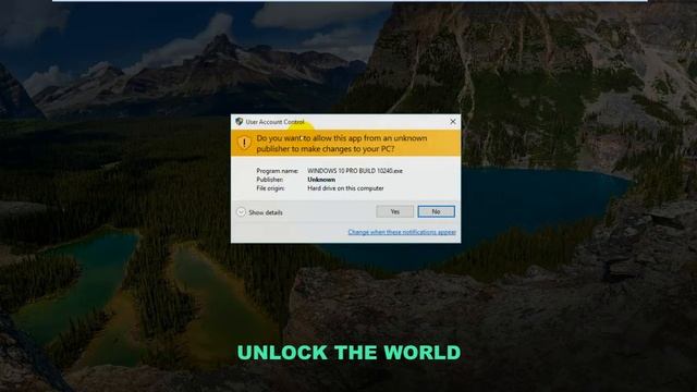 How To Activate Windows 10 RTM Build 10240 смотреть онлайн