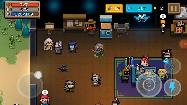 Я хочу есть