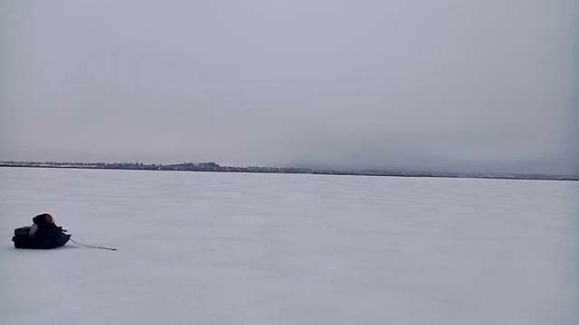 рыбалка и моржевание 22.11.2022