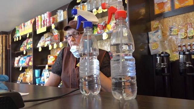 Продолжение проверок в магазинах