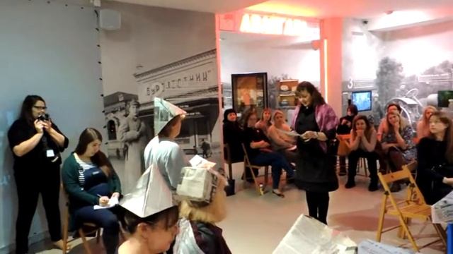 Семейные АзБуки смотреть онлайн