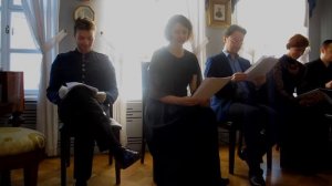 Сценарий Киры Муратовой по повести М.Ю.Лермонтова «Княжна Мери»