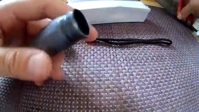 Gearbest - Convoy S2+ LED Flashlight