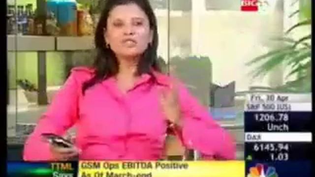 CNBC's Satya recommends Opera Mini смотреть онлайн