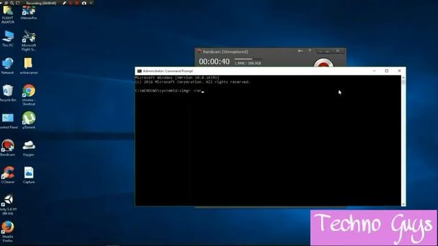 How to fix "This copy of Windows is not genuine" on Windows 7 смотреть онлайн