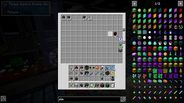 Levitated EP 32 More Extra Utilities Generators!