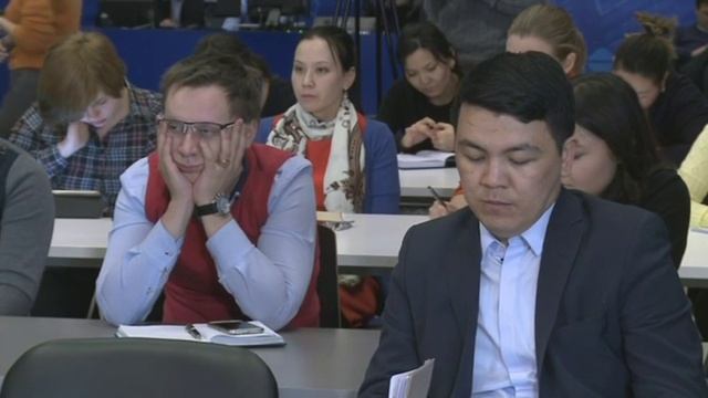 «Результаты работы по привлечению инвестиций. Казахстанско-китайское сотрудничество» смотреть онлайн