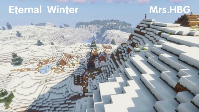 Eternal Winter смотреть онлайн