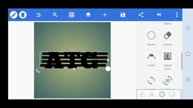 How To make 3D logo for YouTube in android || logo kasa banya Mobile sa смотреть онлайн