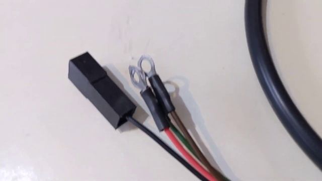 Жгут фонарей задних левых МТЗ 85-3724162-Б смотреть онлайн