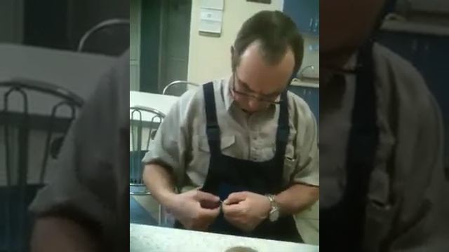 Дело мастера боиться смотреть онлайн