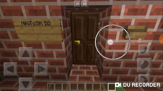 2-ух этажный дом из кирпича. смотреть онлайн