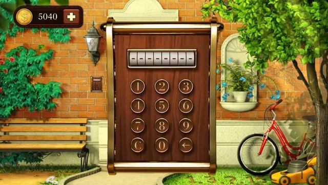 100 Doors Games Escape from School Levels 130 смотреть онлайн