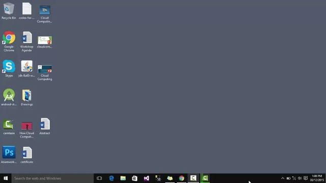 51 Some tips on manual backups in Windows 10 essential course in Urdu and Hindi смотреть онлайн
