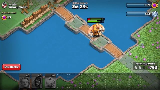 Clash of Clans - Gameplay Walkthrough Episode 469 (iOS, Android) смотреть онлайн