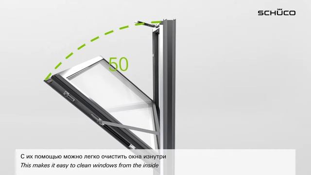 AvanTec SimplySmart Ассортимент фурнитуры