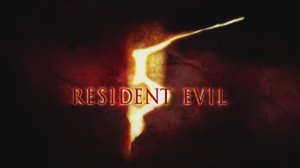 Resident Evil 5 все боссы