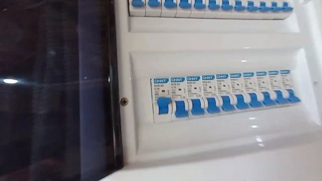 Электромонтаж ишлари #elektrika #ataplena #dush #kafel #santexnika смотреть онлайн