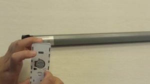 MR-350 Wi-Fi (Mi Home) привязка одноканального пульта управления