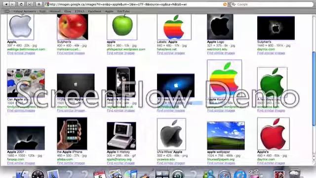 How to change your desktop picture on a Mac смотреть онлайн