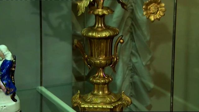 "Мода на прошлое" придёт и в Саратов смотреть онлайн