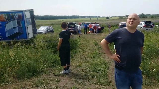 Соревнования по р\у планерам multiplex. г.Новомосковск 8.06.14 2 часть смотреть онлайн
