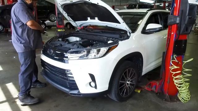 Why Service at Performance Toyota? | Fairfield, OH смотреть онлайн