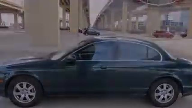 2003 Jaguar S-TYPE Richardson TX